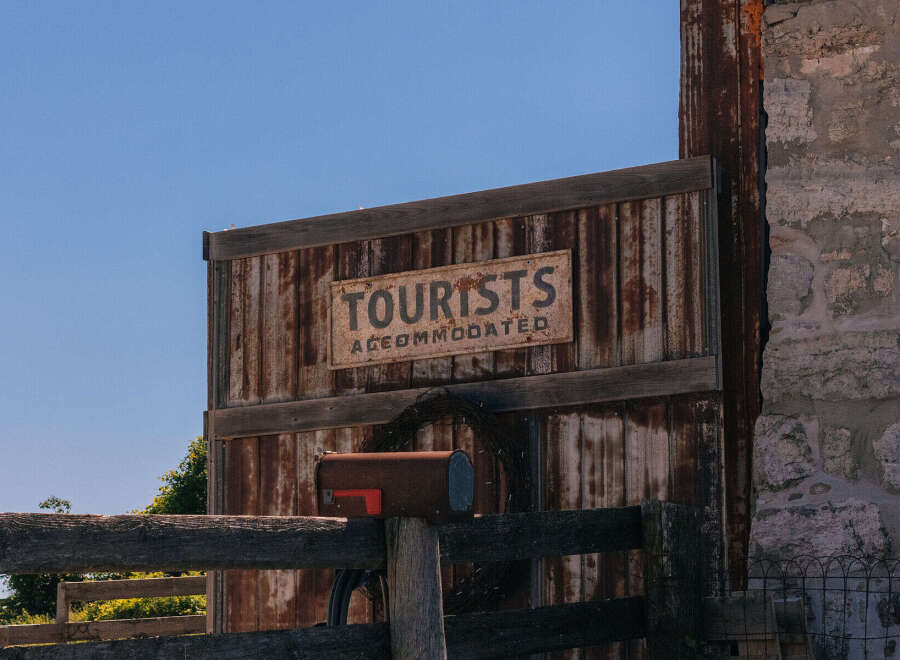 Discover unique accommodations perfect for tourists, offering a rustic and charming experience.