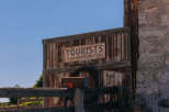 Discover unique accommodations perfect for tourists, offering a rustic and charming experience.