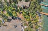 Discover this prime lakefront parcel offering unparalleled access to crystal-clear waters and stunning natural beauty.