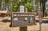 Discover Skylandia Park, a beautiful California State Park operated by the Tahoe City Public Utility District.