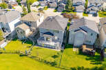 Discover this stunning property featuring a spacious backyard with a large deck, perfect for outdoor entertaining.