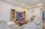 Step into this inviting living space, perfect for relaxation and entertainment.