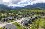 Discover modern mountain living in this stunning new construction home, nestled amidst breathtaking natural beauty.