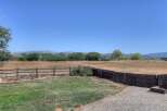 Enjoy breathtaking mountain views from this expansive property, perfect for those seeking tranquility and space.