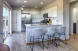 Discover this beautifully updated kitchen, perfect for entertaining and everyday living.