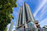 Experience luxury urban living in this stunning high-rise condominium, featuring modern architecture and breathtaking city views.