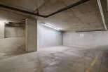 Discover this spacious concrete parking space, perfect for your vehicle.