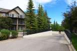 Discover modern living in this multi-story apartment complex, featuring private balconies and spacious units.