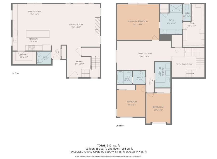 Discover this spacious 2101 sq.