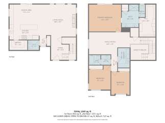 Discover this spacious 2101 sq.