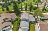 Discover this charming home featuring a well-maintained roof and a spacious garage, perfect for any family.
