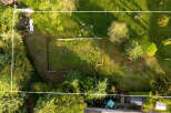 Discover this spacious backyard, perfect for outdoor living and entertaining.