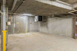 Discover this spacious concrete parking space, perfect for your vehicle.