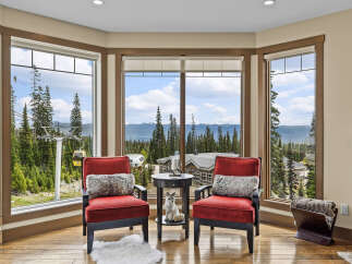 For Sale in Big White with 2 Beds and 2 Bathrooms