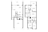 Discover this stunning multi-level home featuring a spacious living room and dining area perfect for entertaining.