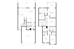 Discover this stunning multi-level home featuring a spacious living room and dining area perfect for entertaining.