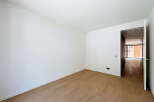 Step into this bright and airy unfurnished room, perfect for creating your dream living space.