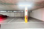 Discover this secure and well-maintained underground parking space, perfect for protecting your vehicle.