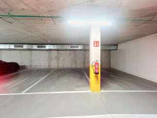 Discover this secure and well-maintained underground parking space, perfect for protecting your vehicle.