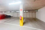 Discover secure and convenient parking in this well-maintained underground garage.