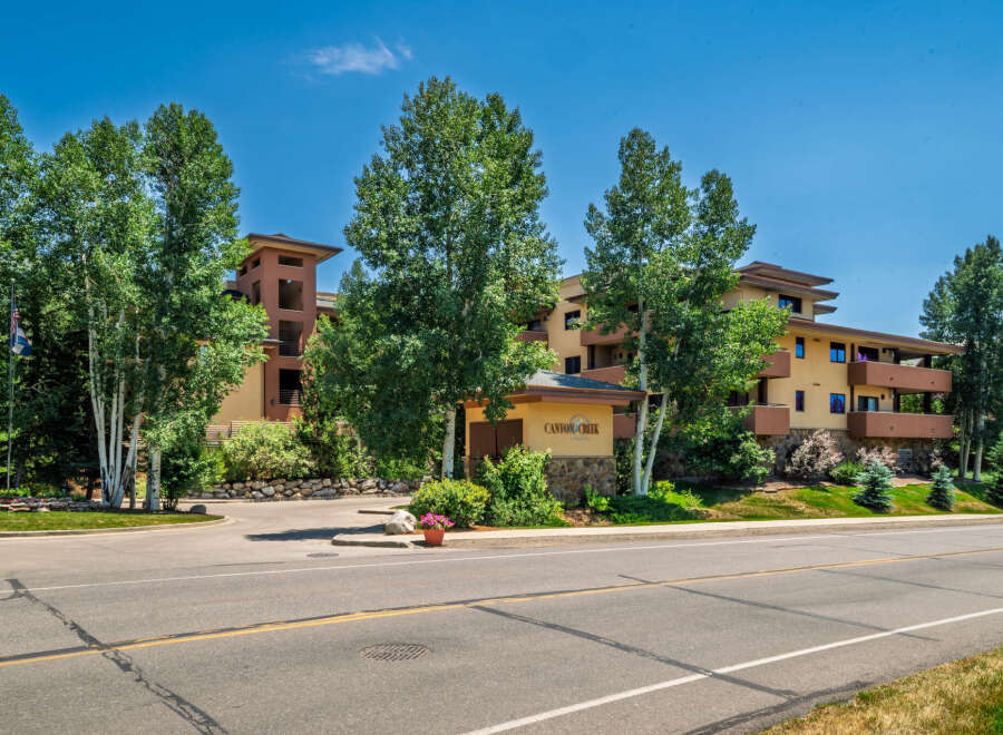 Discover luxury living at Canyon Creek, a stunning property offering modern amenities and beautiful natural surroundings.