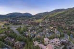 Discover luxury mountain living in this stunning ski resort community.