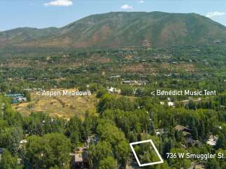 Discover this prime real estate opportunity at 736 W Smuggler St.