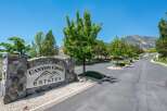 Welcome to Canyon Creek Estates, a prestigious community offering a serene and luxurious living experience.