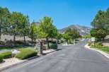 Discover this stunning gated community entrance, offering a sense of exclusivity and security.