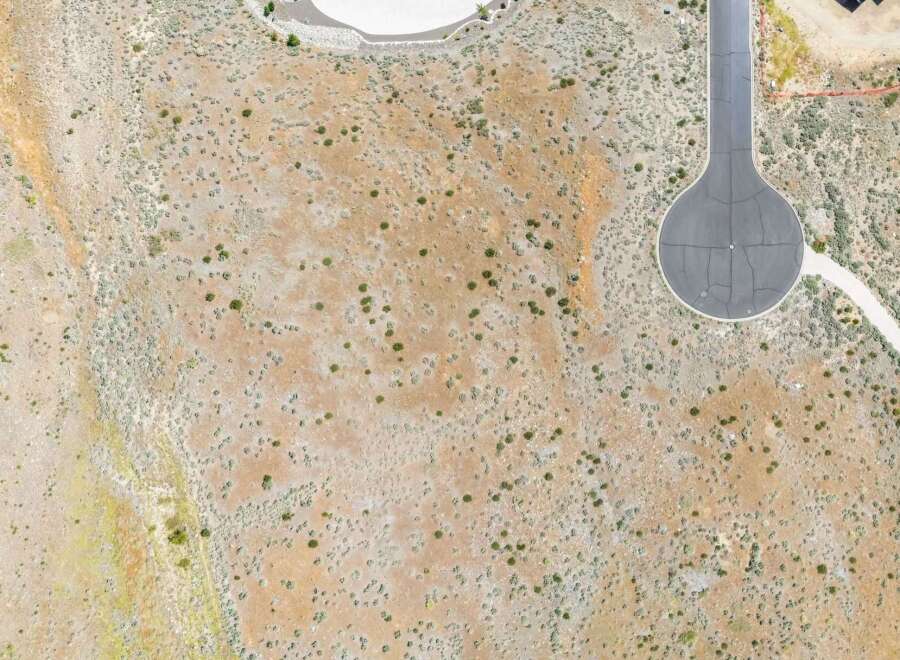 Discover this expansive undeveloped lot, perfect for building your dream home in a serene natural setting.