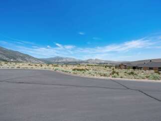 Discover your dream home in this picturesque setting, offering stunning mountain views and a serene, natural landscape.