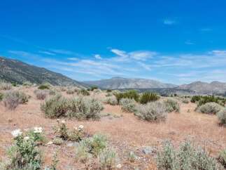 Discover this stunning property nestled amidst rolling hills and vast open spaces, offering breathtaking panoramic views of the surrounding mountains.