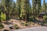 Nestled within a serene pine forest, this property offers a tranquil escape with its natural surroundings.