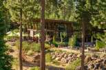 Experience outdoor dining at its finest with this stunning property featuring a spacious patio area.