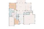 Discover this charming home featuring a spacious primary bedroom with an en-suite primary bath and walk-in closet.