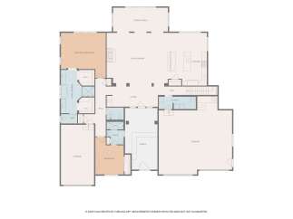 Discover this charming home featuring a spacious primary bedroom with an en-suite primary bath and walk-in closet.
