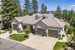 Discover this stunning single-family home featuring a spacious three-car garage and a beautifully paved driveway.