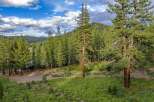 Nestled amidst a lush pine forest, this property offers a serene retreat with stunning natural beauty.