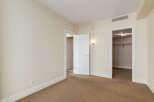 Discover the potential of this versatile room, perfect for a home office or additional bedroom.