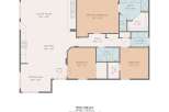 Discover this spacious 1370 sq.