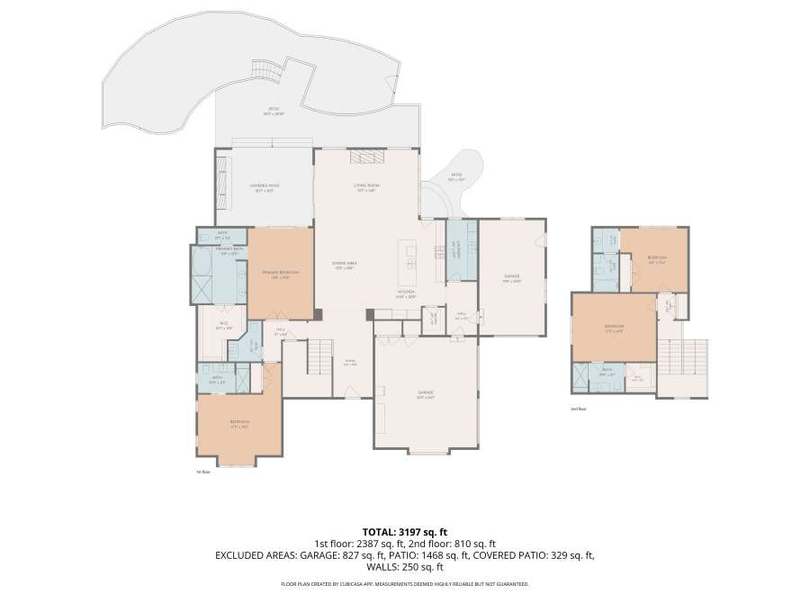 Discover this spacious 3197 sq.
