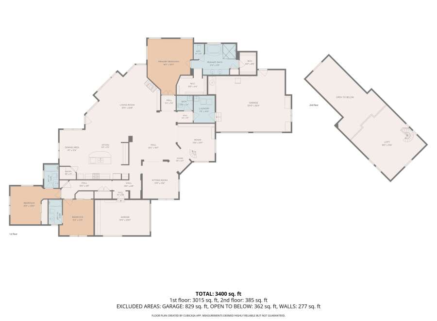 Discover this spacious 3400 sq.
