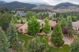 Nestled amidst lush greenery and rolling hills, this stunning estate offers a luxurious retreat.