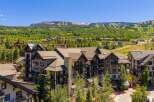 Experience luxury mountain living in this stunning property, featuring modern architecture and breathtaking views.