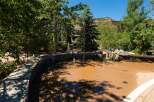 Enjoy a refreshing experience at this property's splash pad, perfect for family fun on warm days.