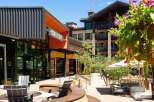 Discover modern living and vibrant community spaces at this prime real estate location.