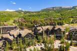 Discover luxurious mountain living in this stunning property, nestled amidst lush greenery and scenic mountain vistas.