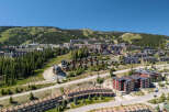 Discover luxury mountain living in this stunning ski resort community.