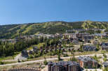 Discover luxury mountain living in this stunning ski resort community.