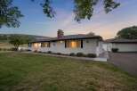 Discover this charming single-story home nestled in a serene setting with picturesque mountain views.